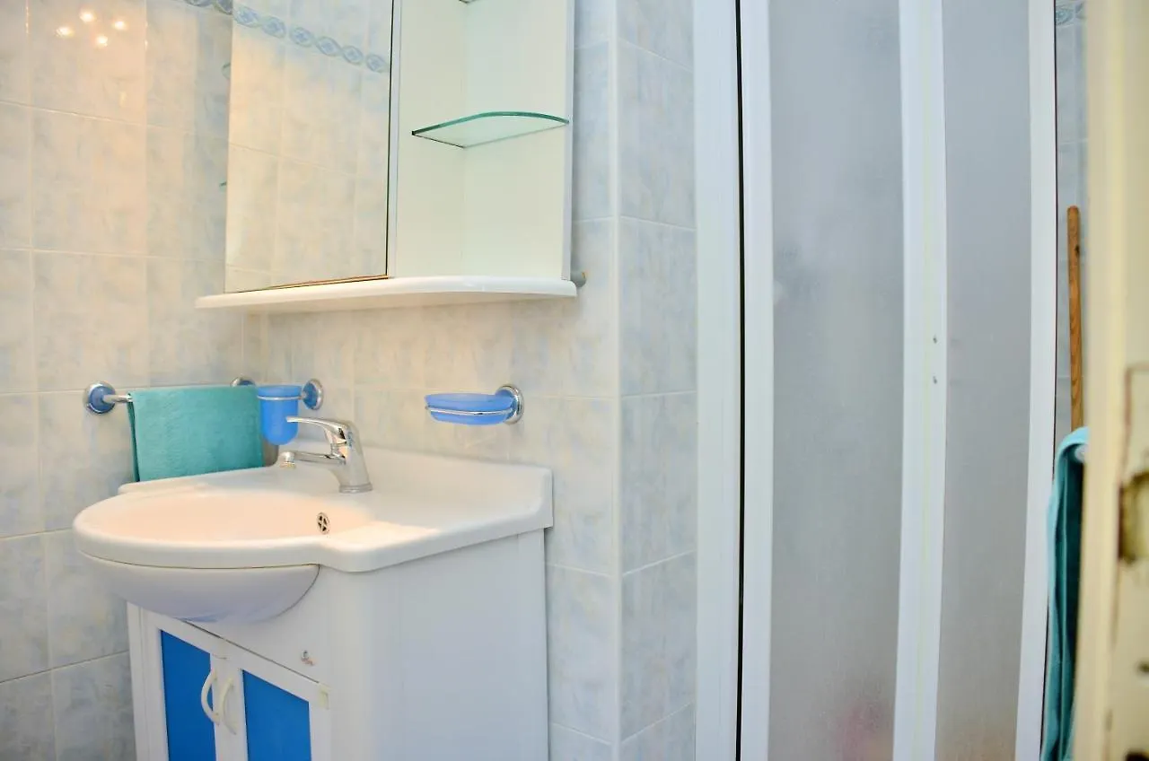 Three-Bedroom Apartment Very Close To The Beach Bibione