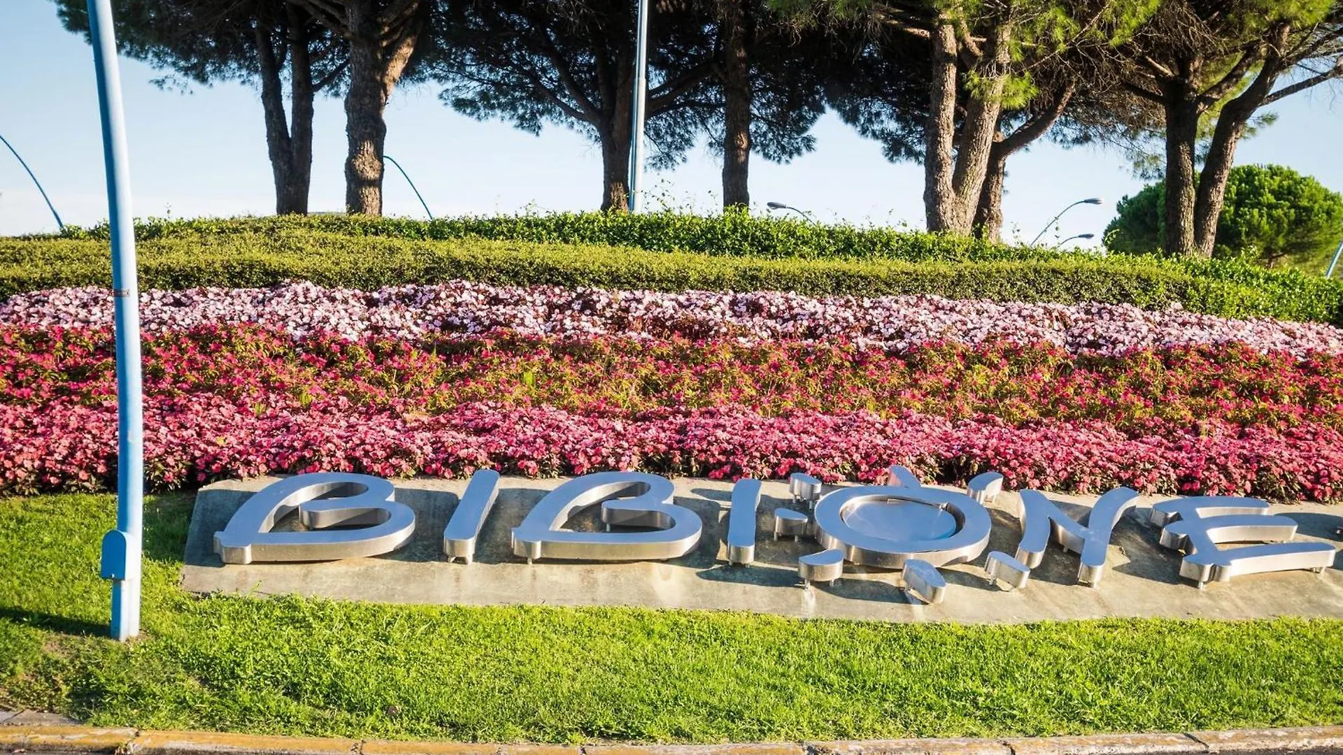 Three-Bedroom Apartment Very Close To The Beach Bibione