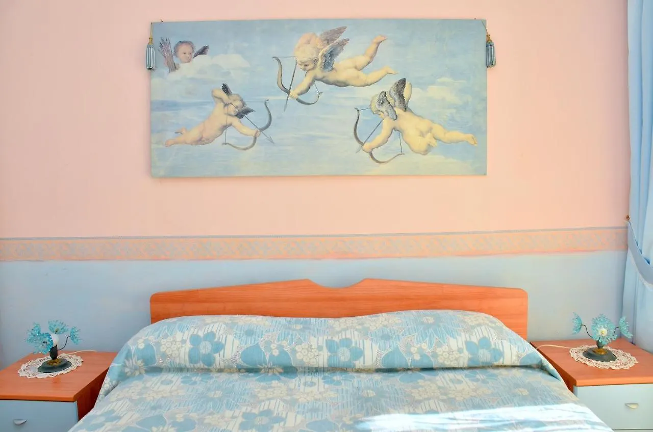 Three-Bedroom Apartment Very Close To The Beach Bibione Italy