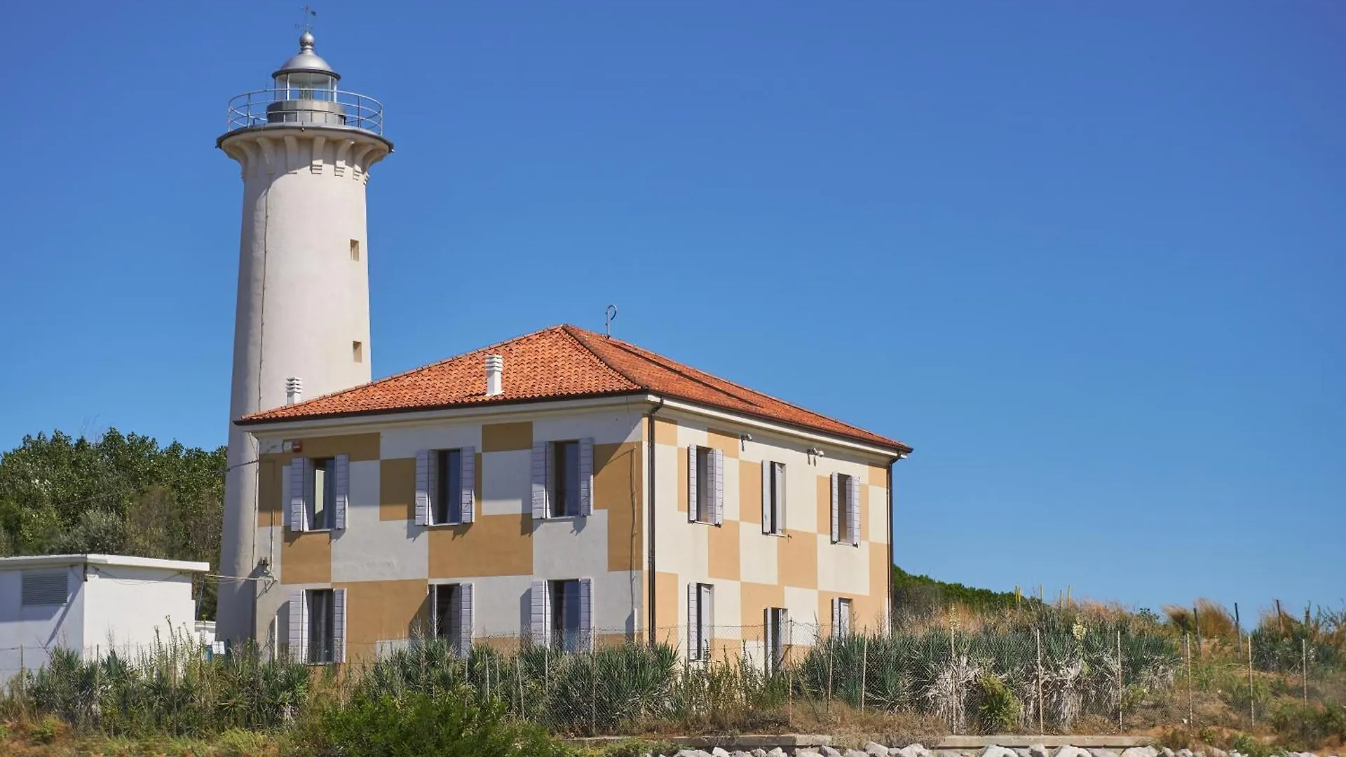 Three-Bedroom Apartment Very Close To The Beach Bibione