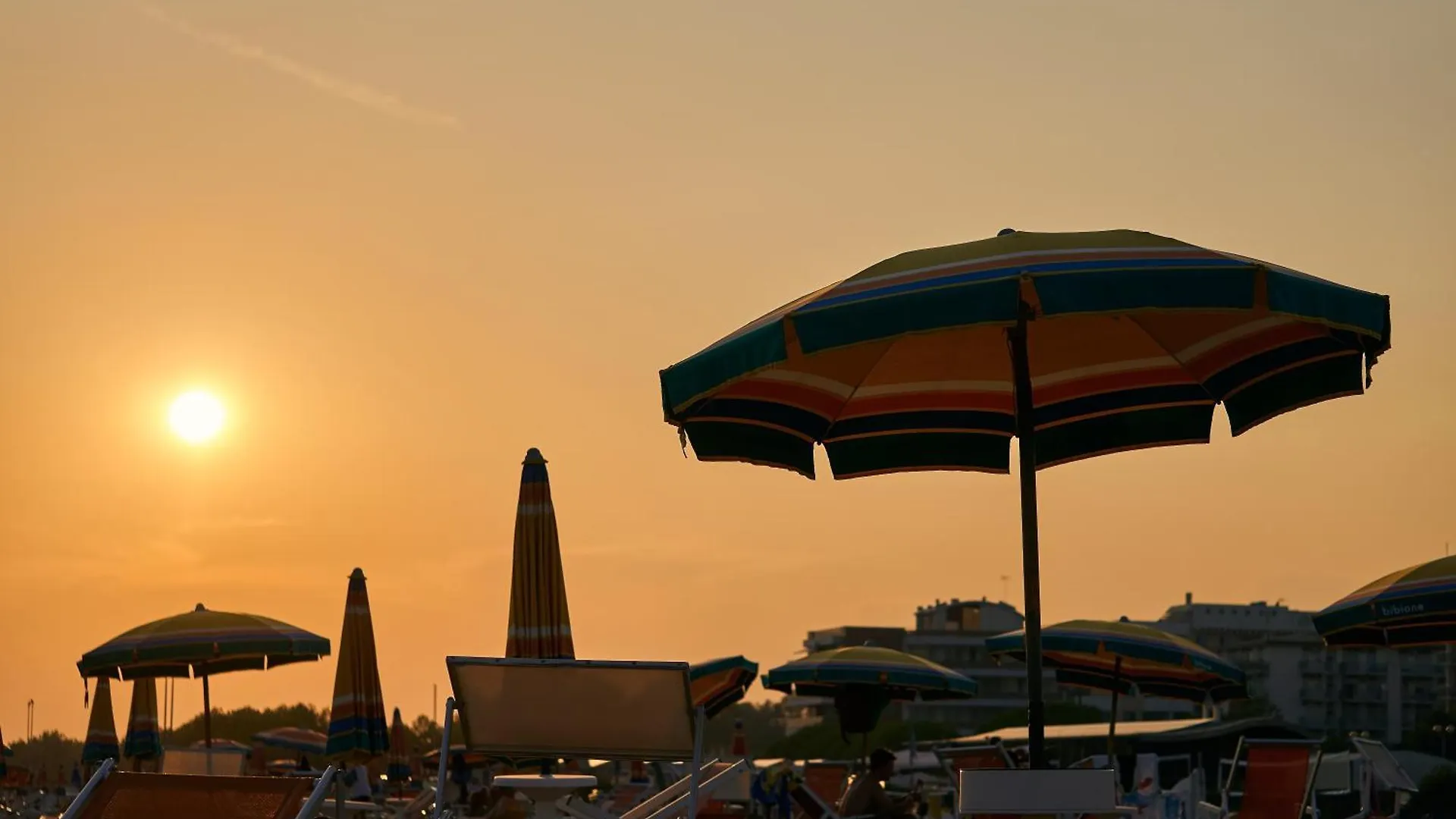 Three-Bedroom Apartment Very Close To The Beach Bibione Italy