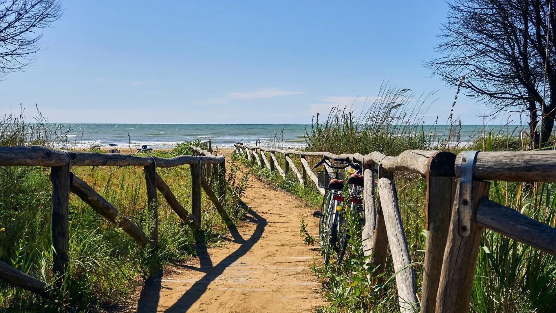 Three-Bedroom Apartment Very Close To The Beach Bibione 0*,  Italy
